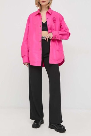 Jasje Oversized - Roze
