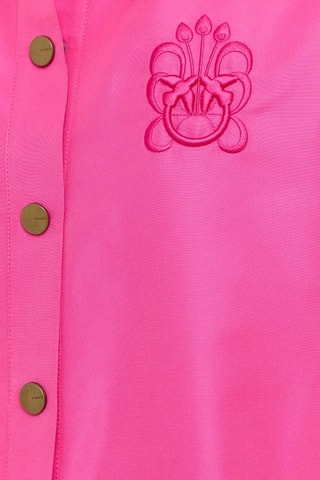 Jasje Oversized - Roze