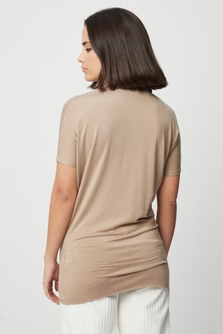 Polo Beige - Harmont & Blaine