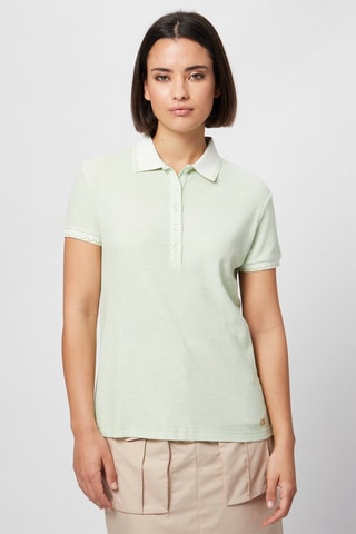 Polo Zeegroen - Harmont & Blaine