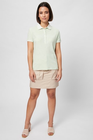Polo Zeegroen - Harmont & Blaine