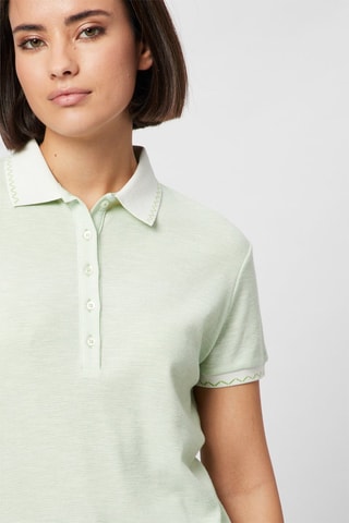 Polo Zeegroen - Harmont & Blaine