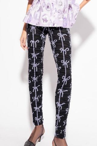 Legging - Zwart