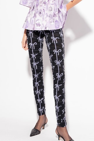 Legging - Zwart