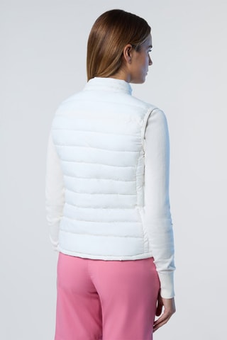 Bodywarmer - Wit