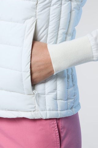 Bodywarmer - Wit
