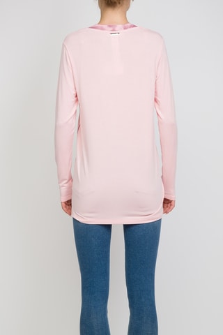 T-shirt - Roze