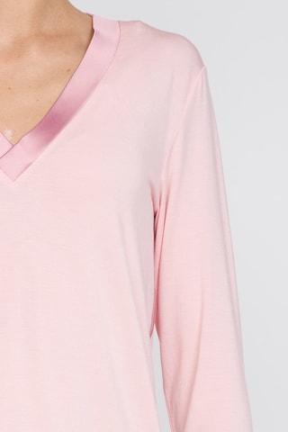 T-shirt - Roze