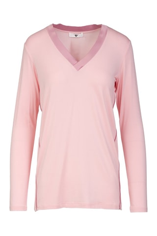 T-shirt - Roze