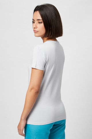 T-shirt Branco - Harmont & Blaine