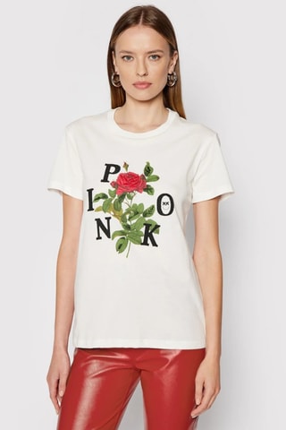 T-shirt - Branco