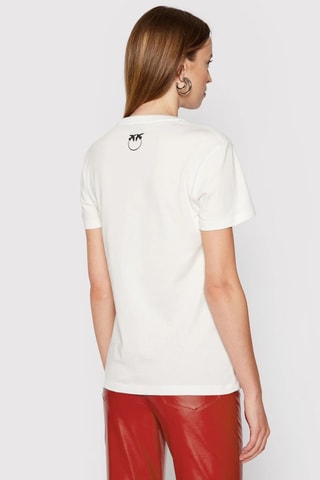 T-shirt - Branco
