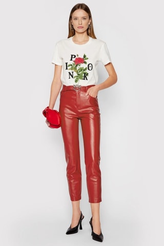 T-shirt - Branco