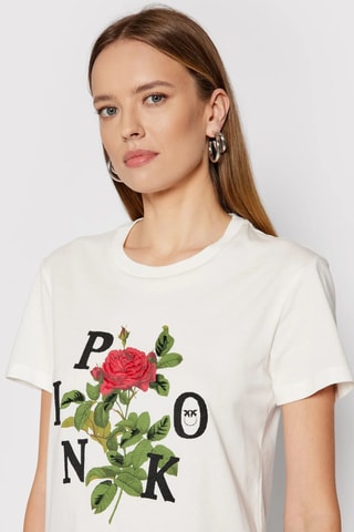 T-shirt - Branco