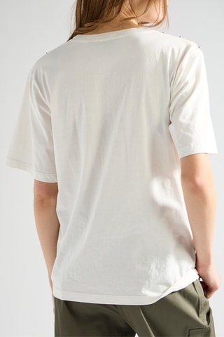 T-shirt - Branco