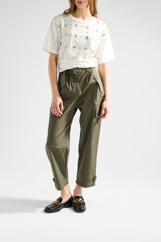 T-shirt - Branco