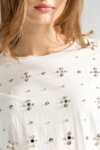 T-shirt - Branco