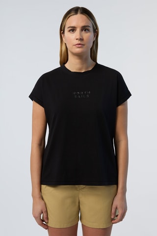 T-shirt - Noir