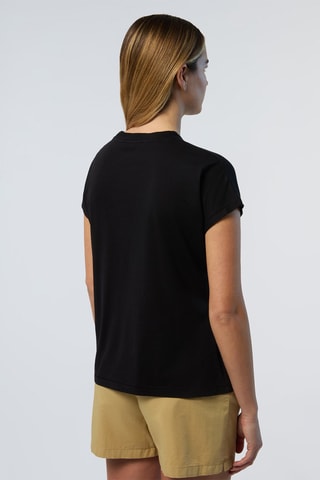 T-shirt - Noir