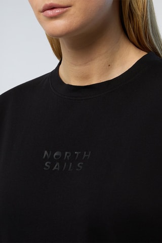 T-shirt - Noir