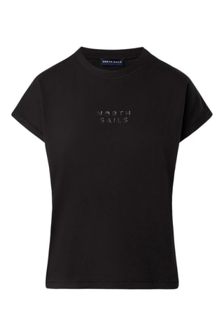T-shirt - Noir