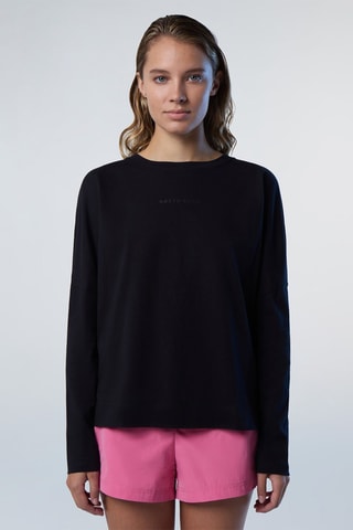 T-shirt - Noir