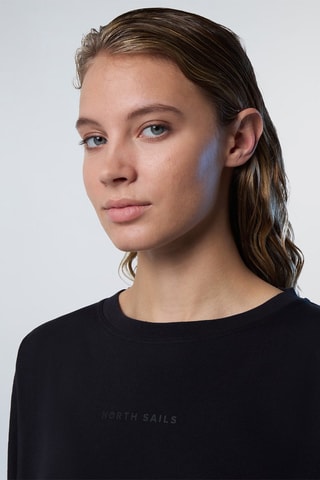 T-shirt - Noir