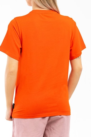 T-shirt Oranje