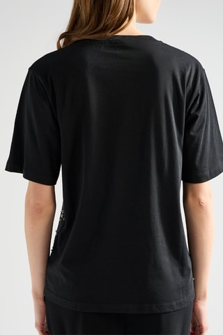 T-shirt - Noir