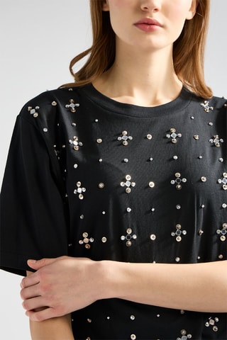 T-shirt - Noir