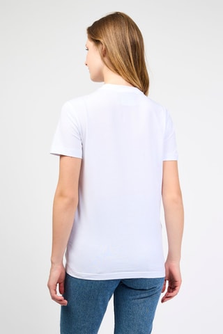 T-shirt Kocho - Branco