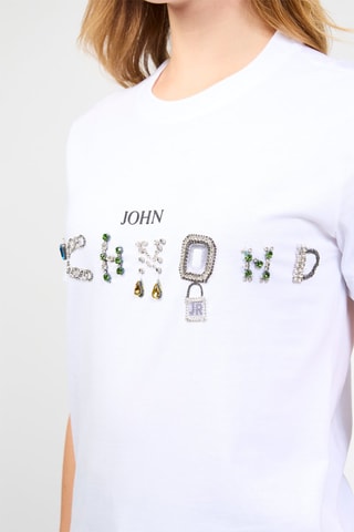 T-shirt Kocho - Branco