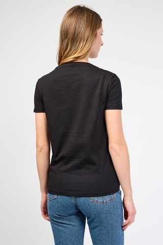 T-shirt Suyuri - Noir
