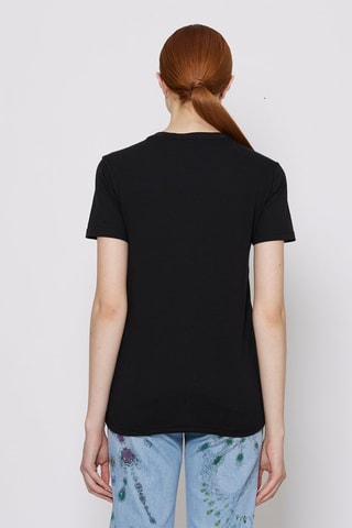 T-shirt Kocho - Noir