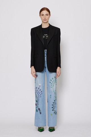 T-shirt Kocho - Noir