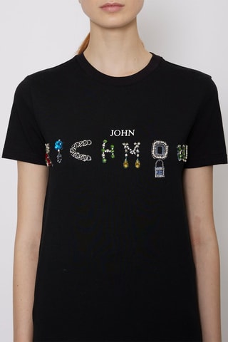 T-shirt Kocho - Noir