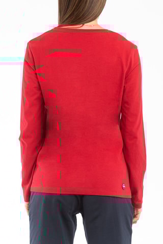 T-shirt - Vermelho