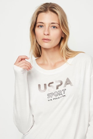 T-shirt - Branco