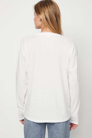 T-shirt - Branco