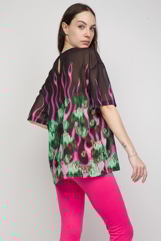 Top Soxi - Zwart