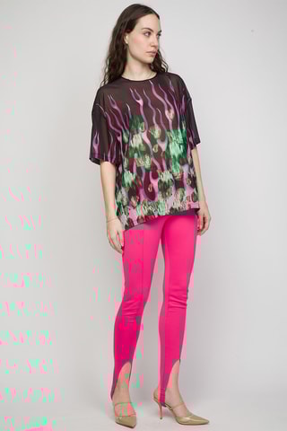 Top Soxi - Zwart