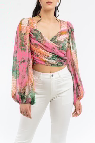 Top 
Roze