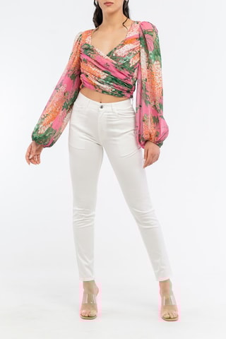 Top 
Roze