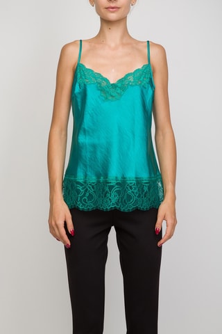 Hemd - Turquoise