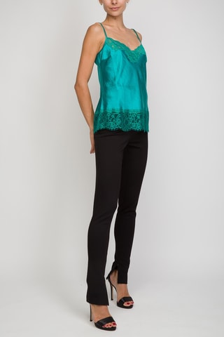 Hemd - Turquoise