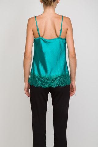 Hemd - Turquoise