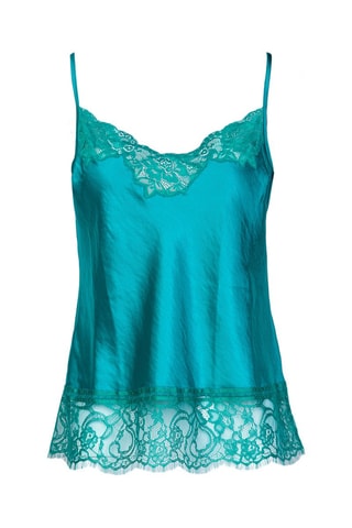Hemd - Turquoise