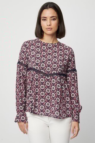 Top Roze - Harmont & Blaine