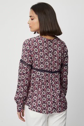Top Roze - Harmont & Blaine