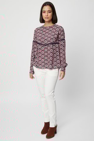 Top Roze - Harmont & Blaine